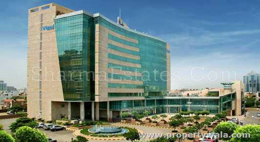 Office Space for rent in Sushant Lok I, Gurgaon