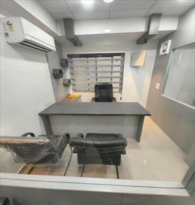 Office Space for rent in Mansarovar, Jaipur
