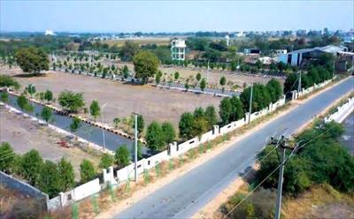 Residential Land for sale in Sarjapur Road area, Bangalore