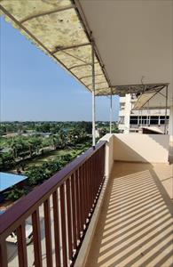 2BHK for rent in Nitya Homes Proview Officers City, Raj Nagar Extension, Ghaziabad