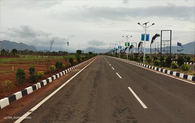 Residential Land for sale in Kovaipudur, Coimbatore