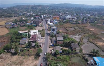 Residential Land for sale in Panvel, Navi Mumbai
