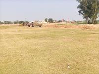 Residential Plot for Sale in Mohali