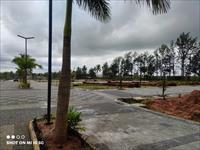 Residential Plot / Land for sale in Devanahalli, Bangalore