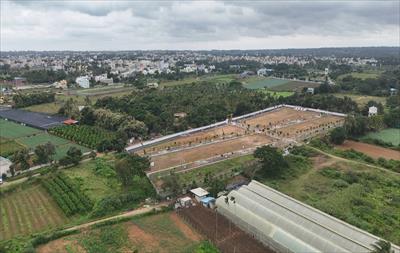 Residential Land for sale in Anekal, Bangalore