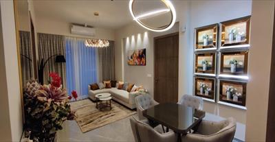 3BHK for sale in M3M Antalya Hills, Sector-79, Gurgaon