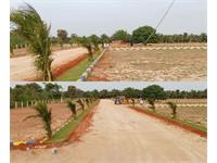 Residential plot for sale in Thanjavur