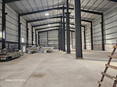 Warehouse / Godown for rent in Taloja MIDC, Navi Mumbai