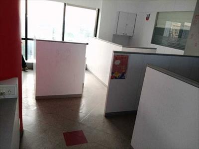 Office Space for rent in Salt Lake City Sector-5, Kolkata