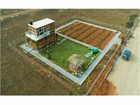 2 Bedroom Farm House for sale in Sadasivpet, Medak