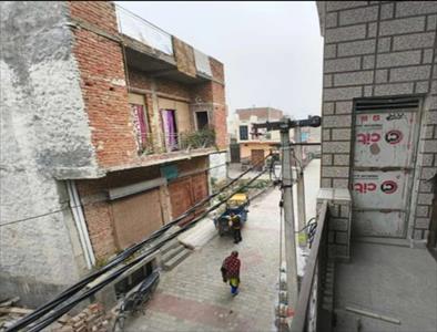 Independent House for sale in Dadri Road area, Greater Noida