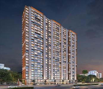 1 Bedroom Apartment for sale in Govandi, Mumbai
