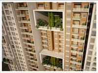 2 Bedroom Flat for sale in Mana Capitol, Chikkakannalli, Bangalore