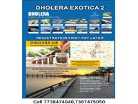 Residential Plot / Land for sale in Dholera Sir, Ahmedabad