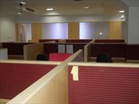 Fully Furnished Office Space @ Mylapore