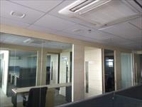 Office space in Prahlad Nagar