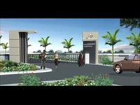 Land for sale in Siri Nandanavanam Subhapradha, Thagarapuvalasa, Visakhapatnam