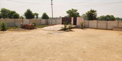 1 Bedroom Farm House for sale in Sohna Road area, Faridabad