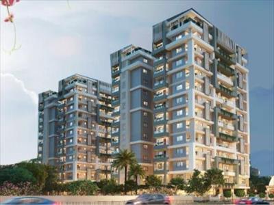 3 Bedroom Apartment for sale in Patharagadia, Bhubaneswar