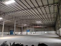 100000 sq.ft warehouse for rent in Madhavaram rs.22/sq.ft slightly negotiable