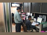 Office Space for rent in BBD Bagh, Kolkata