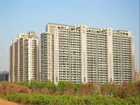 4 Bedroom Flat for rent in DLF The Crest, Sector-54, Gurgaon