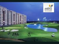 3 Bedroom Flat for sale in Ambience Creacions, Sector-22, Gurgaon
