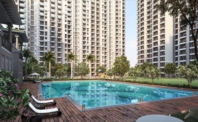 Land for sale in ATS Province D Olympia, Sector 22D Yamuna Expressway, Greater Noida