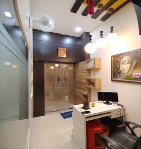 Office Space for rent in Dalhousie Square Area, Kolkata