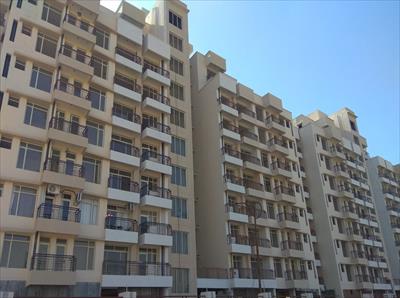 3 Bedroom Apartment for sale in TDI City, Sector 117, Mohali