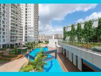 3 Bedroom Flat for sale in Karle Zenith Residences, Hebbal, Bangalore