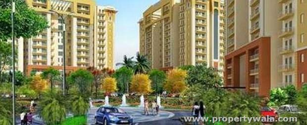 Vardhman Eta Residency - Sector Eta, Greater Noida