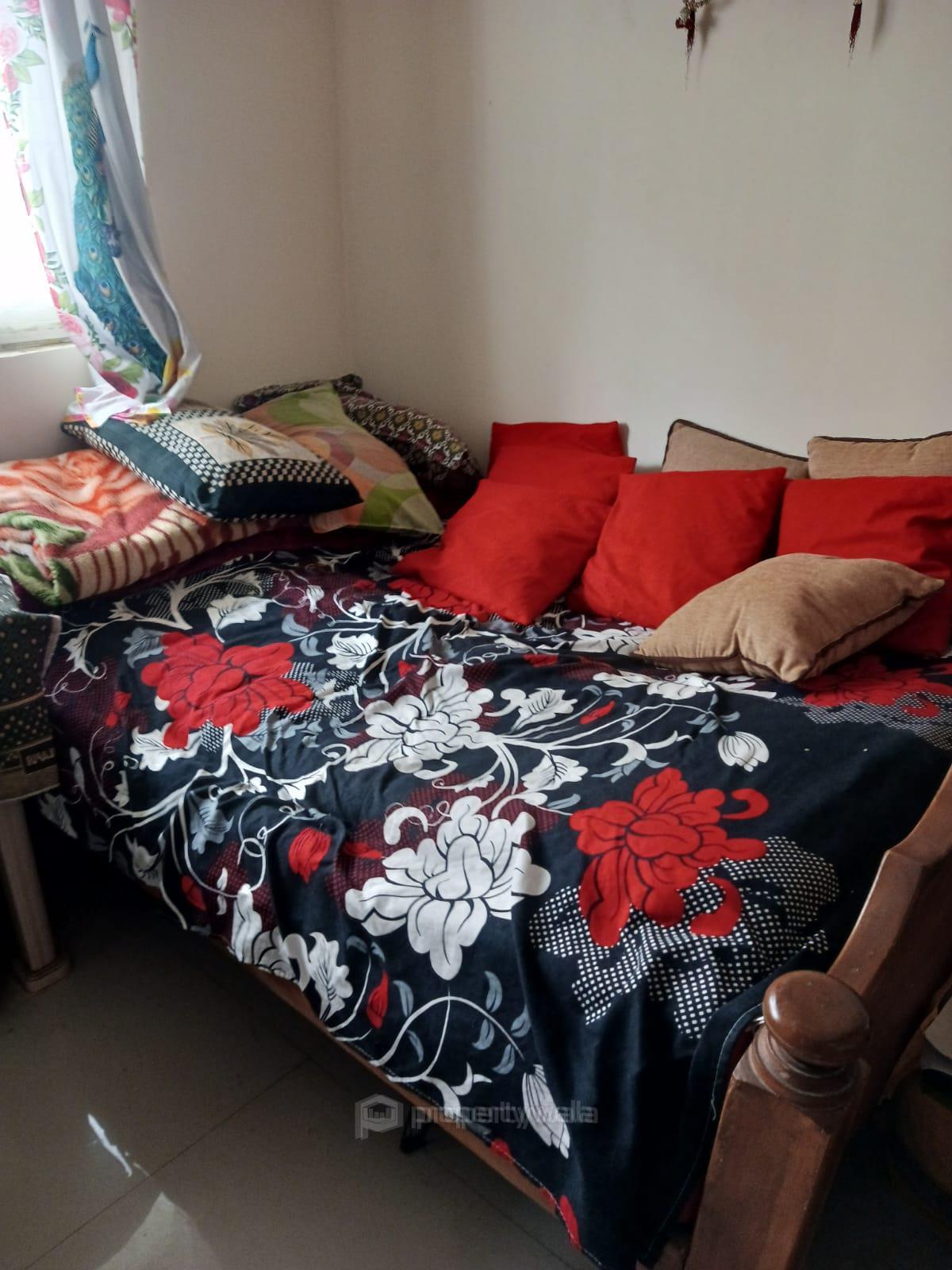 Project - Bedroom