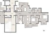 3 Bedrooms (Small)