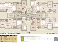 Floor Plan B