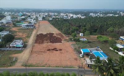 Residential Land for sale in Malumicham Patti, Coimbatore