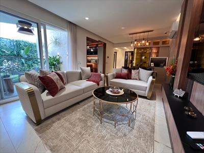 3BHK for sale in Artismo Millionaire Tower, Chikkajala, Bangalore