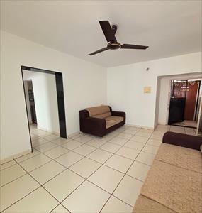 2 Bedroom Apartment for rent in Hadapsar, Pune