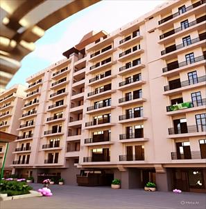3 Bedroom Apartment for sale in Anora Kala, Lucknow