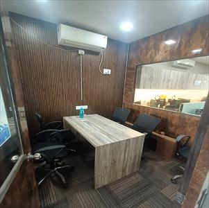 Office Space for rent in Salt Lake City Sector-5, Kolkata
