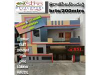 2 Bedroom Independent House for sale in Vepagunta, Visakhapatnam