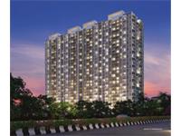 2 Bedroom Flat for sale in Regency Avana, Shahad, Thane