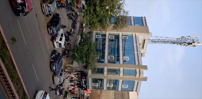 Office Space for rent in Gumanpura, Kota