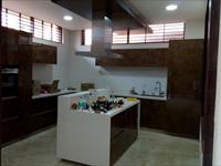 A ultra luxury villa consisting of 5BHK for families or preschool
