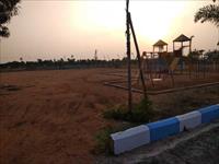 Land for sale in TMR Kshethram, Yadagirigutta, Hyderabad