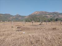 Agricultural Plot / Land for sale in Karjat, Raigad