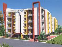 2 Bedroom Flat for sale in Martin Charls Residency, Ganapathy Nagar, Coimbatore
