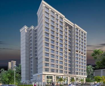 3 Bedroom Apartment for sale in Chembur, Mumbai