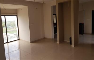 4 Bedroom Apartment for sale in Subhanpura, Vadodara