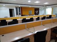 Office Space for rent in Old Palasia, Indore